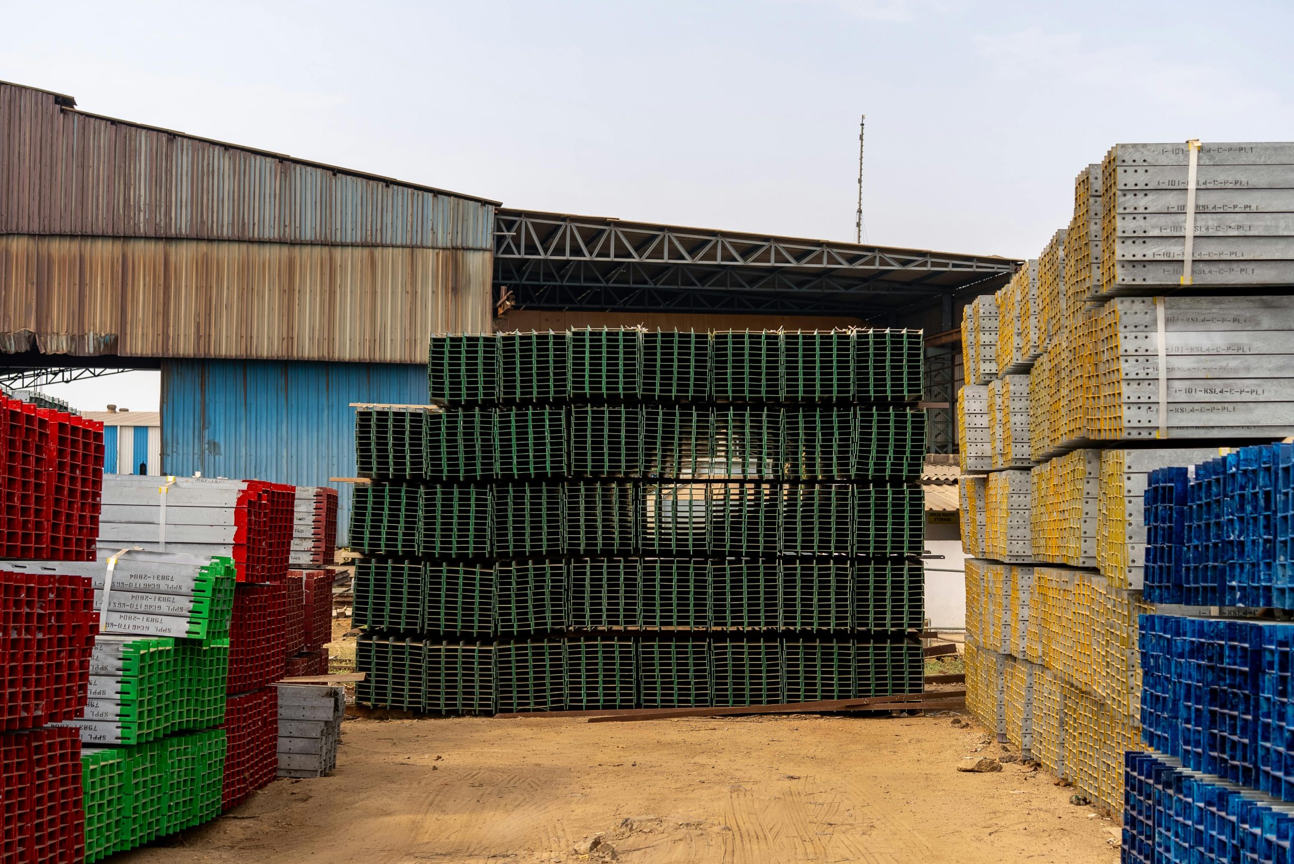 Bretagne Matériaux Guer solutions locales