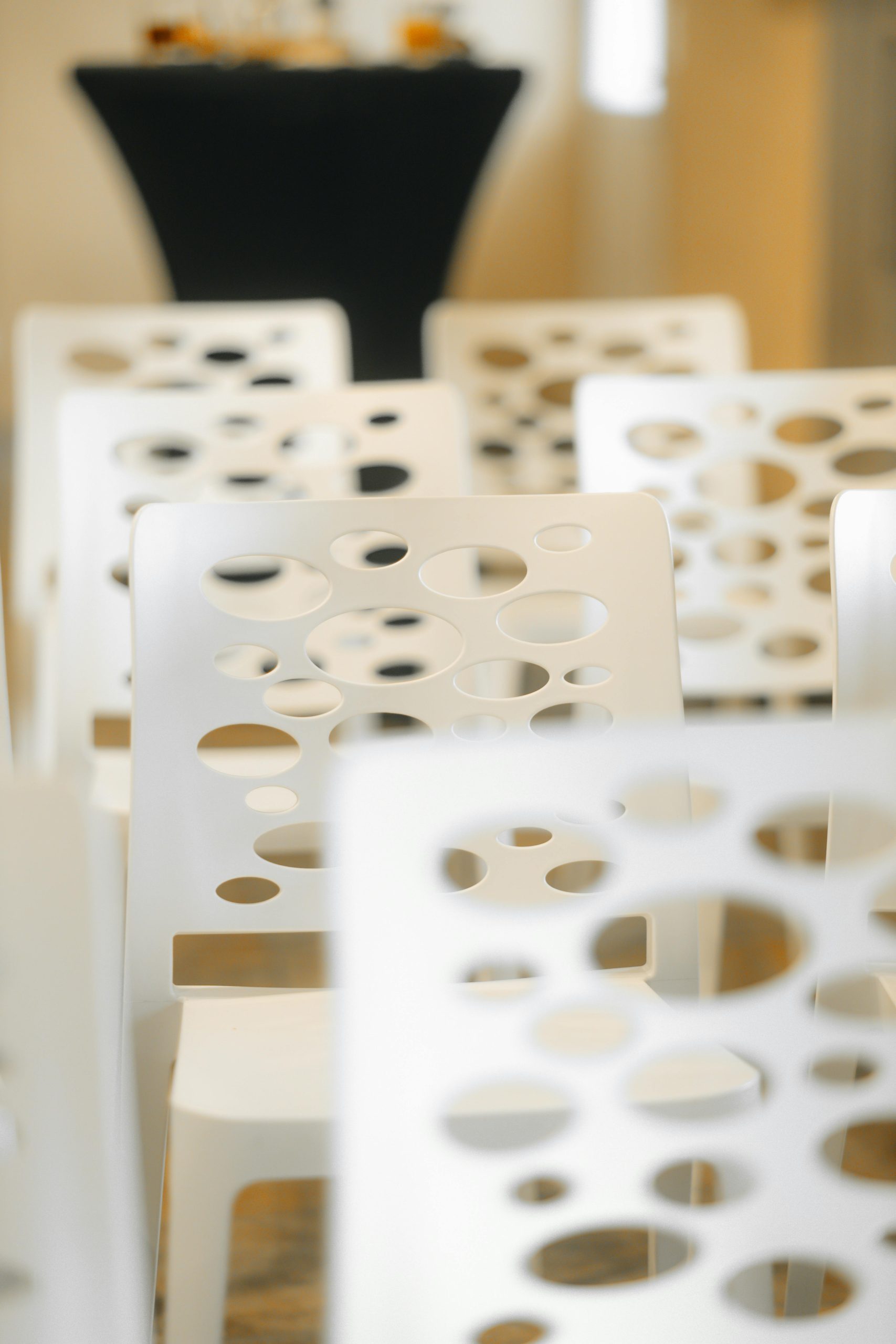 Fauteuil design made in astuces choix