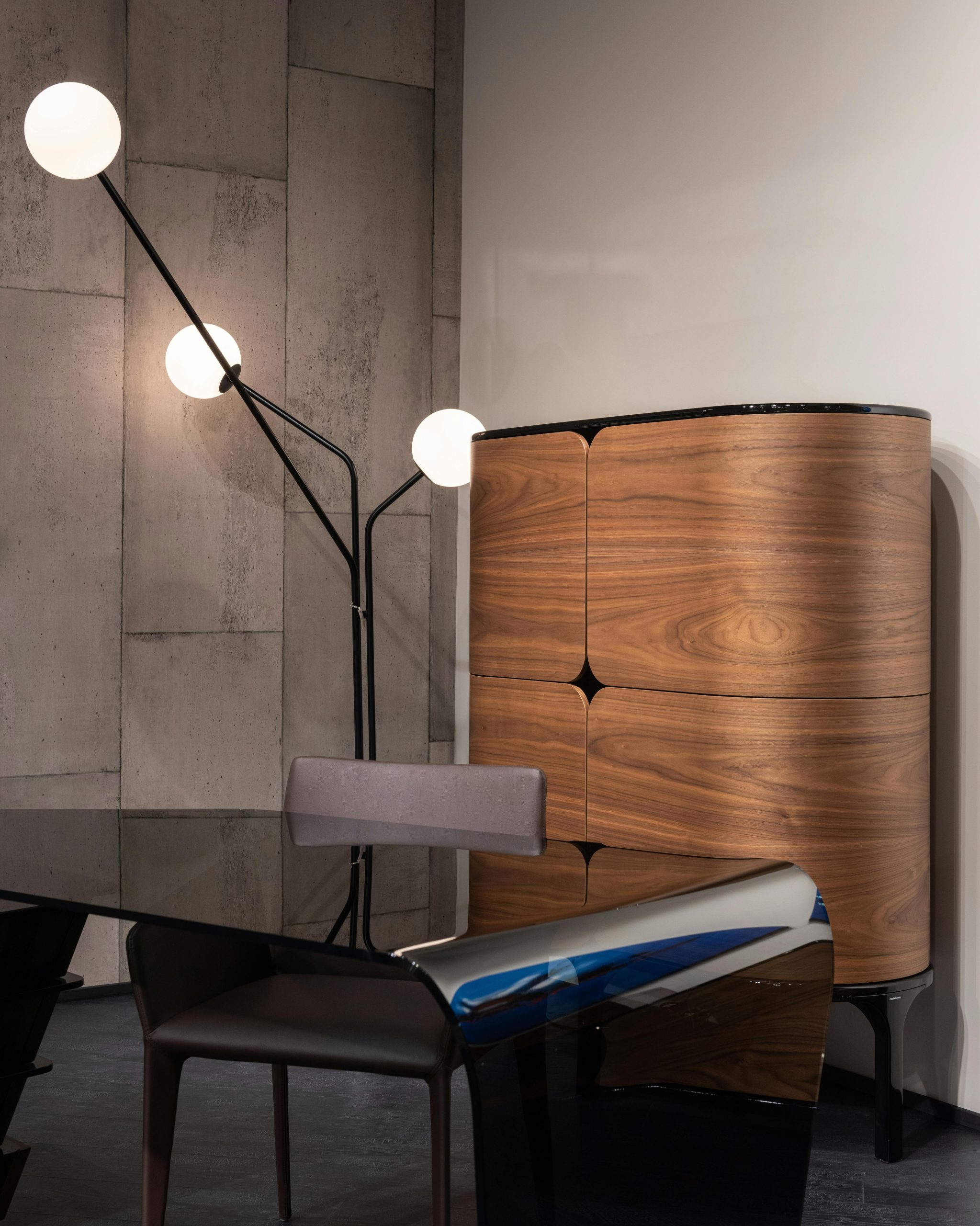 Processus de plaquage en fibre de carbone